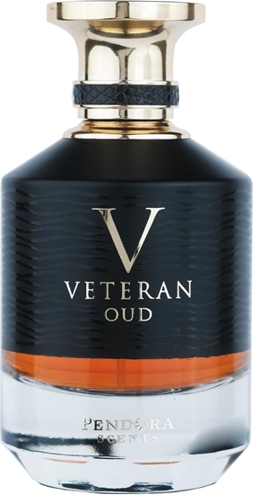 Picture of PENDORA SCENTS Veteran Oud EDP spray 100ml