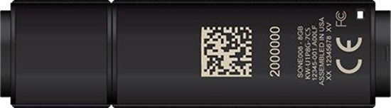 Изображение Pendrive DataLocker 8 GB  (SONE008M)