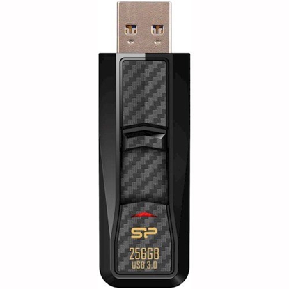 Picture of Pendrive Silicon Power 256 GB  (SP256GBUF3B50V1K)