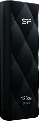 Picture of Pendrive Silicon Power Blaze B20, 128 GB  (SP128GBUF3B20V1K)