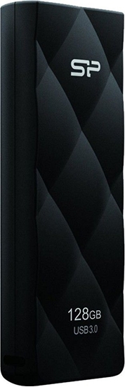 Picture of Pendrive Silicon Power Blaze B20, 128 GB  (SP128GBUF3B20V1K)