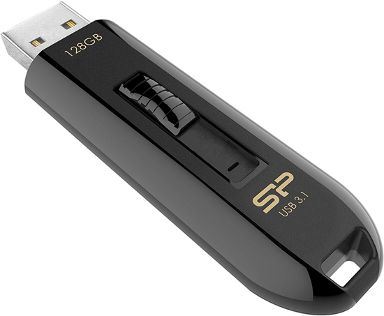 Picture of Pendrive Silicon Power Blaze B21, 128 GB  (SP128GBUF3B21VSK)
