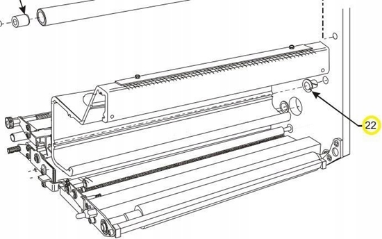 Picture of Pendrive Verbatim BEARING,SLEEVE,FLANGED,NYLINER