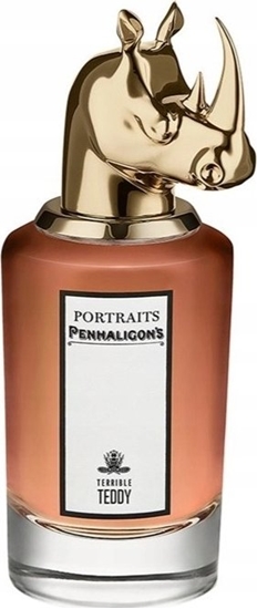 Picture of Penhaligon´s PENHALIGON'S Terrible Teddy EDP spray 75ml