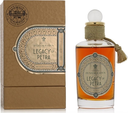 Picture of Penhaligon´s Perfumy Unisex Penhaligon's EDP Legacy of Petra 100 ml