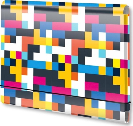 Picture of Penmate Teczka amana A5 T0116 Rubik