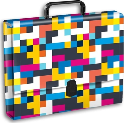 Attēls no Penmate Teczka z rczk A4 T0116 Rubik