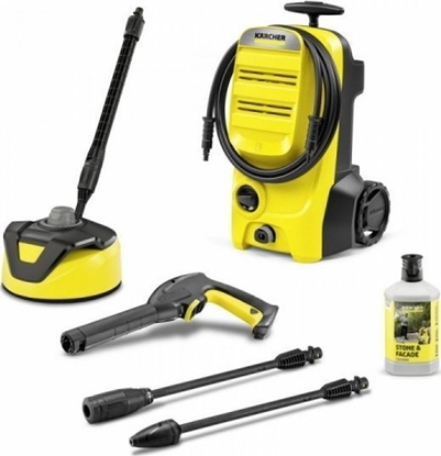 Picture of Pentagram Myjka cinieniowa KARCHER K 4 Classic Home - 1.679-423.0