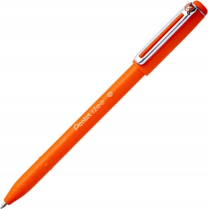 Picture of Pentel Dugopis Pentel iZee BX457 pomaraczowy, POMARACZOWY