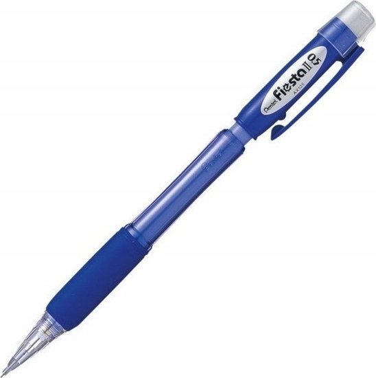 Picture of Pentel OÓWEK AUTOMATYCZNY PENTEL AX125, NIEBIESKI