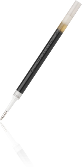 Picture of Pentel EnerGel Nachfüllpatrone Schwarz Geltinte (LR10-AX) (LR10AX)