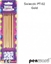 Picture of Penword WIECZKI URODZINOWE PT-02 GOLD Penword