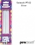 Picture of Penword WIECZKI URODZINOWE PT-02 SILVER Penword