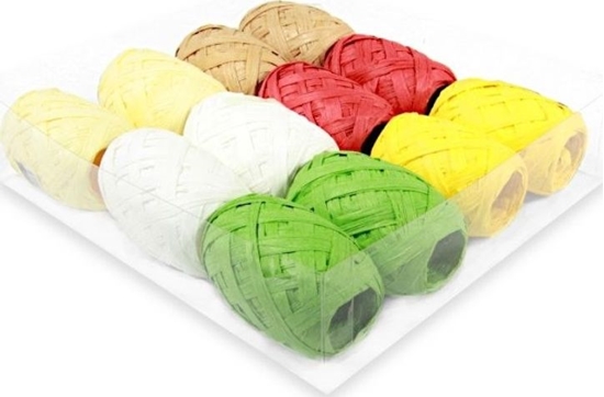 Picture of Penword WST KA RAFIA H053 10m MIX KOLORÓW a12 Penword