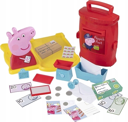 Picture of Peppa Pig Peppa Pig Post Office