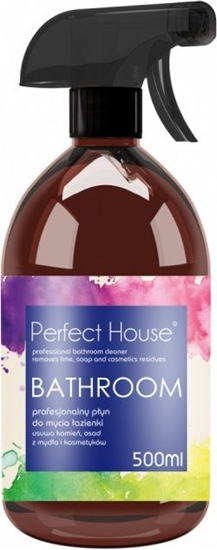 Picture of Perfect House BATHROOM 500ML PYN CZYSZCZCY
