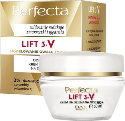 Picture of Perfecta Lift 3-V 60+ Liftingujcy krem do twarzy 50ml