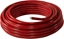 Изображение Perfexim 700PER-IZO C Rura PERT/Al/PERT 25x2,5 25mb w otulinie polietylenowej 9mm czerw