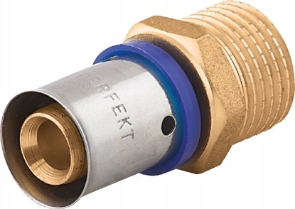 Attēls no Perfexim 731 PERFEKT SYS. NYPEL ZAPRAS. TYP U 16x3/4 Z