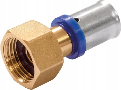 Attēls no Perfexim 732/O PERFEKT SYS. POLSRUB. ZAPRAS. TYP U 20x3/4 W