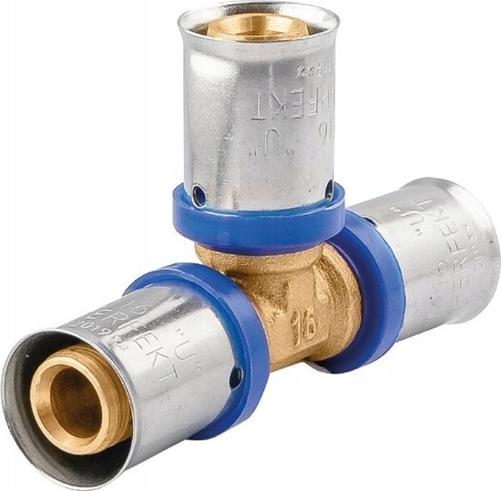 Picture of Perfexim 73B PERFEKT SYS. TROJNIK ZAPRAS. TYP U 32