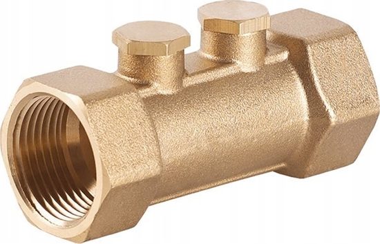 Picture of Perfexim A.PHA-013 ZAWOR PROST.ANTYSKAZENIOWY 3/4 WW