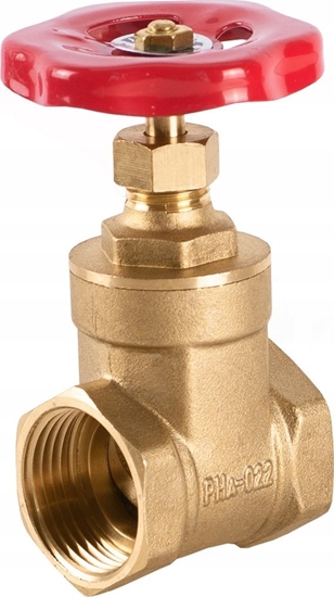 Picture of Perfexim A.PHA-022 ZASUWA WODNA 11/4