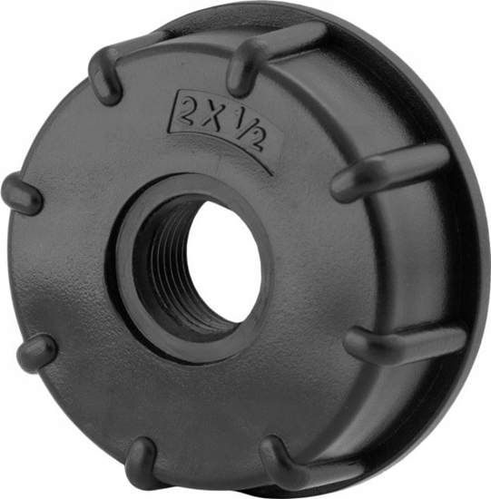 Picture of Perfexim ADAPTER(REDUKCJA) DO ZBIORNIKA IBC 1/2