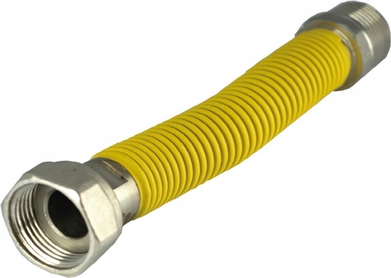 Picture of Perfexim KAS FLEx PRZEWOD ROZC.DO GAZU L-300-600 1/2 WZ