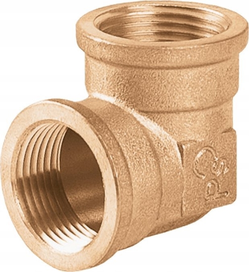 Picture of Perfexim Kolanko mosidz WW 3/4" PHA-310 G3/4 WW PN16 [20/200]