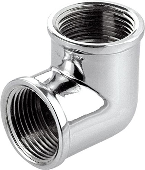 Picture of Perfexim Kolano mosine chrom GW 1/2" (07-452-0150-000)