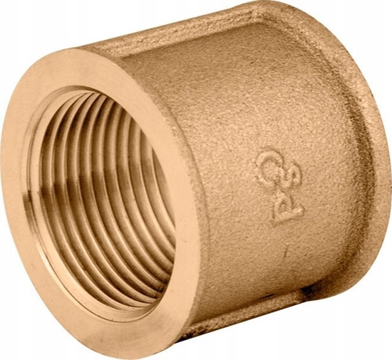 Picture of Perfexim Mufa mosidz 3/8" wzmocniona PHA-305 G3/8 WW PN16 [20/300]