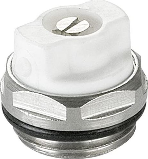 Picture of Perfexim Odpowietrznik rczny or. kluczyk 1/2" A417/4206 [100k] - 20-401-0150-000