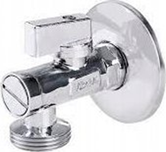 Picture of Perfexim PHA-012 ZAWOR KUL.PODL.Z FILTREM PN16 1/2x3/4 ZZ