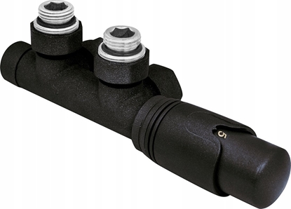 Picture of Perfexim PHA-036CS DUOPLEX KAT.Z NAST.WSTEP.CZARNY STR. KF