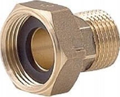 Picture of Perfexim Pórubunek wodomierza 1/2" 5120S DN15-B PN16 [30/300]