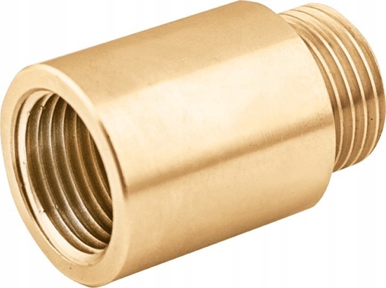 Изображение Perfexim Przeduka wzmocniona CuZn PHA-315 15xG1/2 WZ PN16