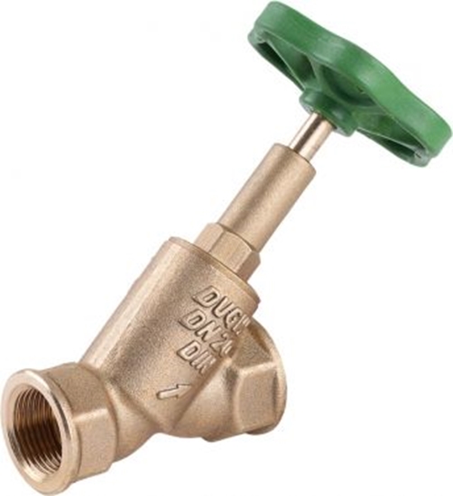 Picture of Perfexim zawór przepywowy skony PN10 3/4" (01-401-0200-000)