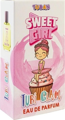 Attēls no Perfumy Sweet Girl Tubi Glam