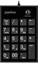Изображение Perixx Perixx PERIPAD-202 U, USB numeric keypad, black
