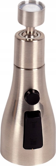 Picture of Noveen Perlator dwufunkcyjny do baterii XL1078