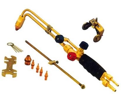 Picture of PERUN Palnik do cicia PC-211P/Y11 - W341-5152