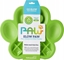 Attēls no Pet Dream House PET DREAM HOUSE PAW GREEN EASY 36x30x3    INTERAKTIVE SLOW FEEDER