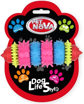 Изображение Pet Nova TPR Denttoy XL 16cm