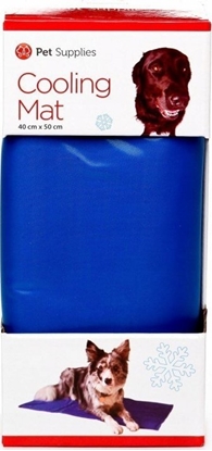 Picture of Pet Supplies PET SUPPLIES MATA CHODZCA 40x50cm         /12