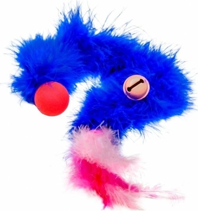 Picture of Pet Supplies PET SUPPLIES ZABAWKA DLA KOTA SKACZCE    BOA