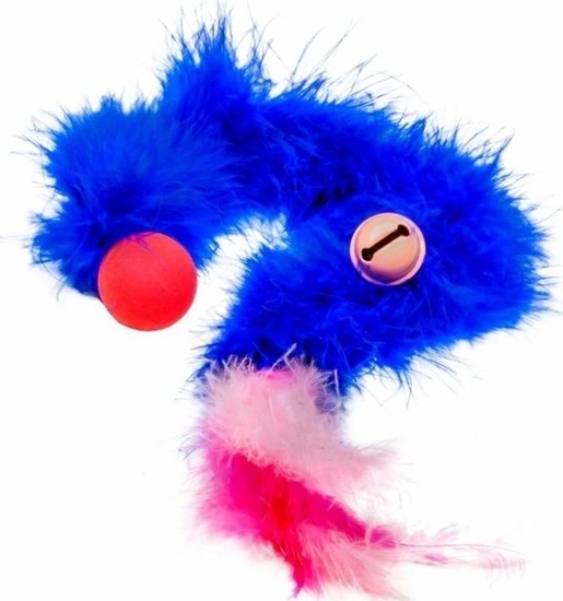 Picture of Pet Supplies PET SUPPLIES ZABAWKA DLA KOTA SKACZCE    BOA