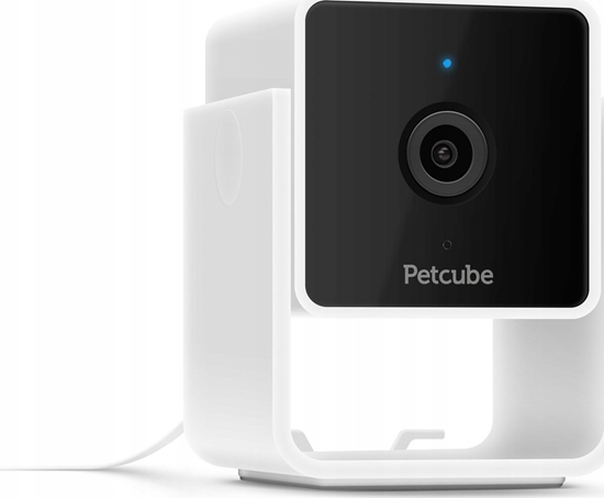 Picture of Petcube Cam | Pet monitoring camera | WiFi, 1080p