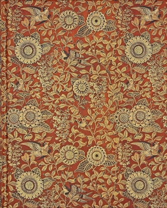 Picture of Peter Pauper Press Notatnik Duy Gobelin Sonecznik