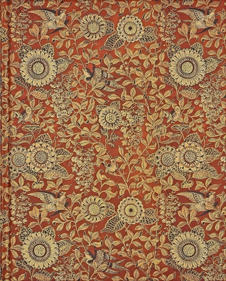 Picture of Peter Pauper Press Notatnik Duy Gobelin Sonecznik